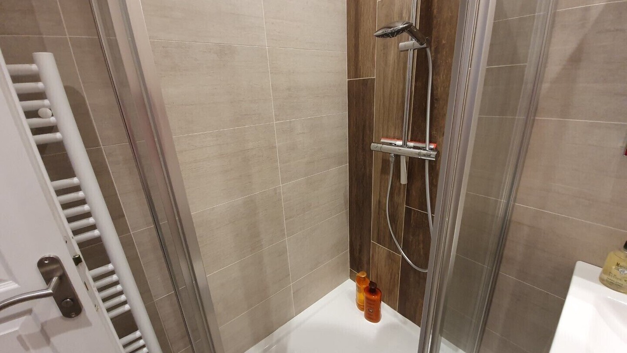 Photo of Bathroom in Vignerons