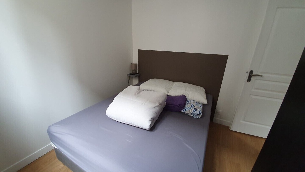 Photo of Bedroom in Vignerons