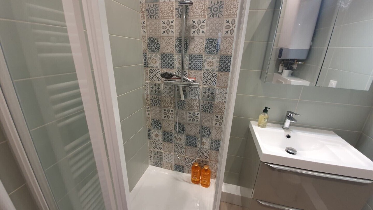 Photo of Bathroom in Vincennes