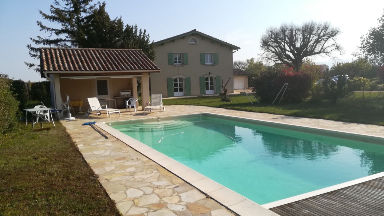 Photo of Outdoor in Chabeuil