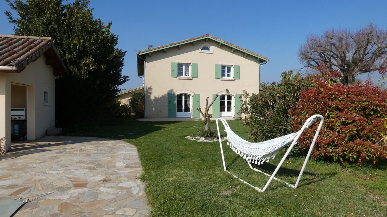 Photo of Outdoor in Chabeuil