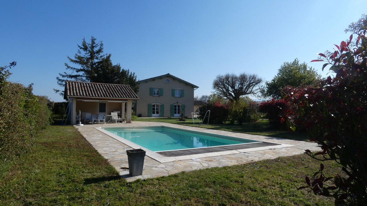Photo of Outdoor in Chabeuil