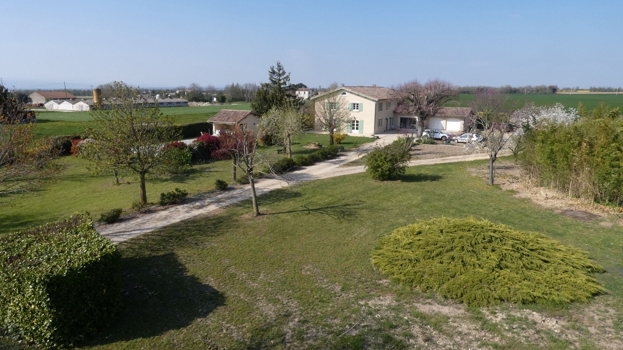 Photo of Outdoor in Chabeuil