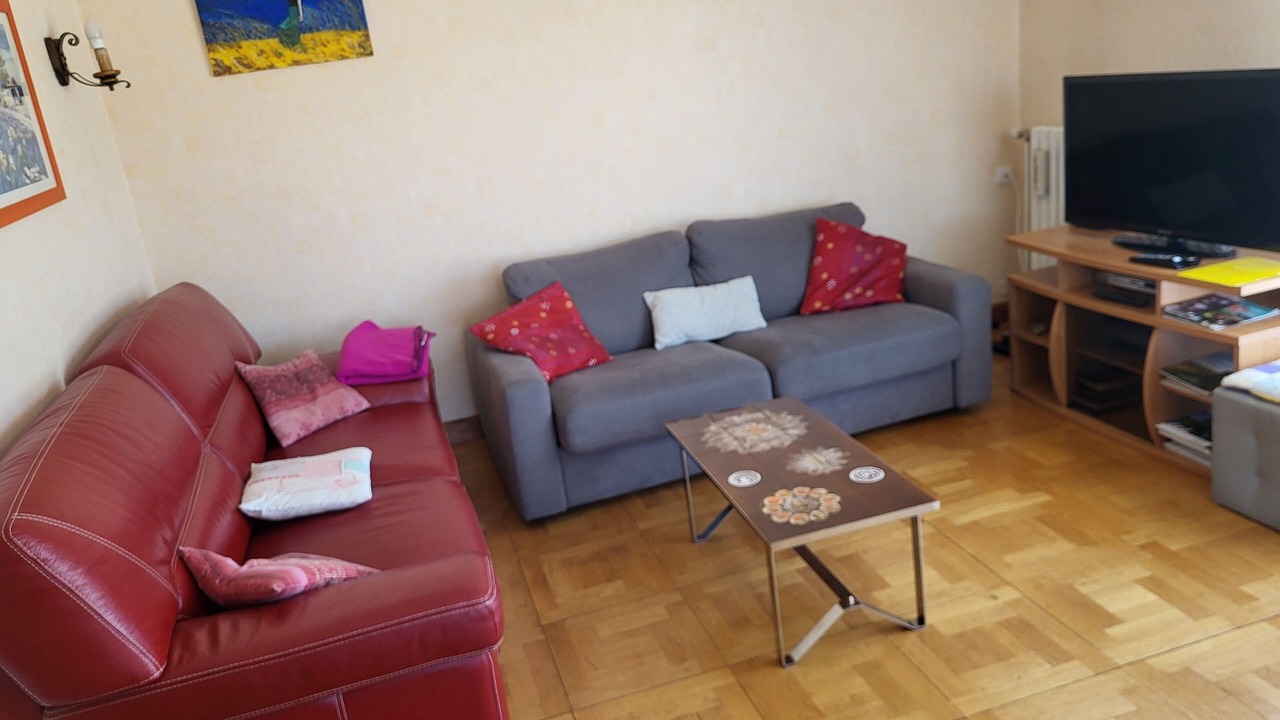Photo of Livingroom in Le Vaudioux