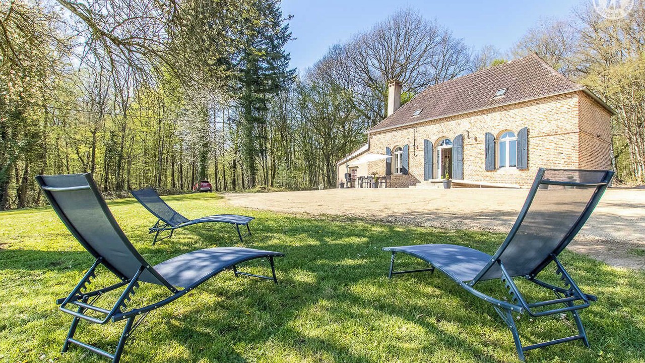 Photo of Outdoor in Mouthier-en-Bresse