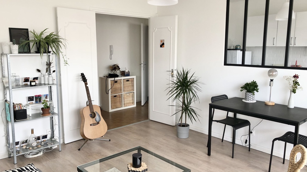 Photo of Livingroom in Fontenay-aux-Roses