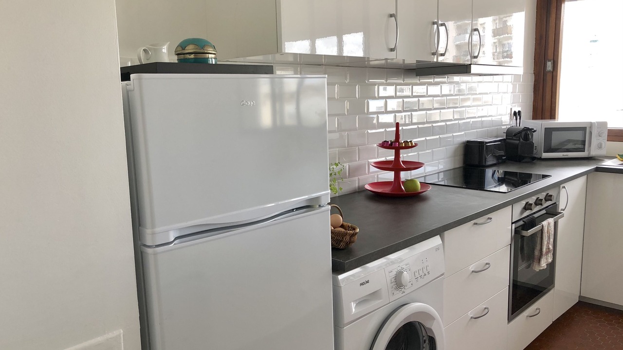 Photo of Kitchen in Fontenay-aux-Roses