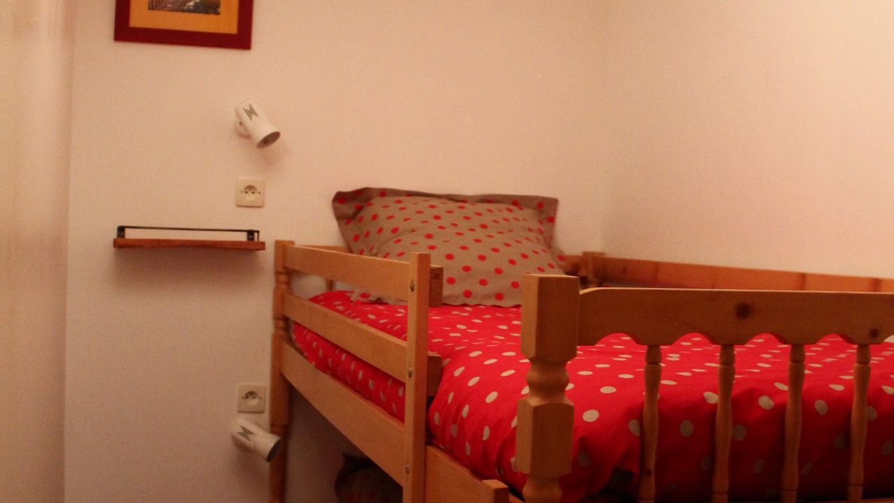 Photo of Bedroom in Carpentras