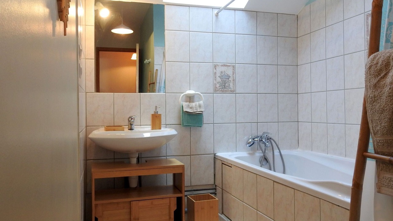 Photo of Bathroom in Breuvannes-en-Bassigny