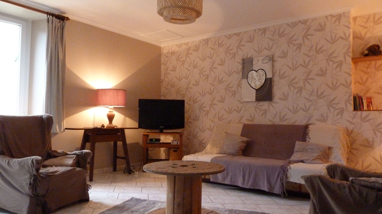 Photo of Livingroom in Breuvannes-en-Bassigny