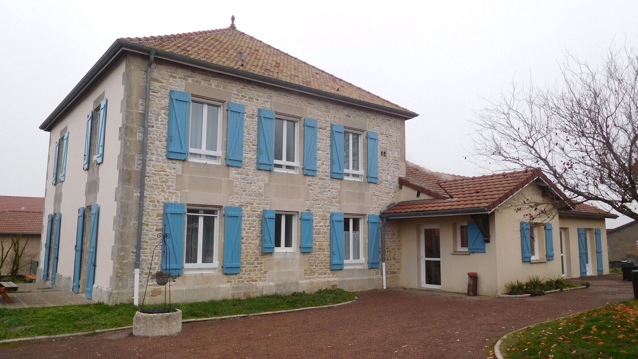Photo of Outdoor in Cirfontaines-en-Ornois