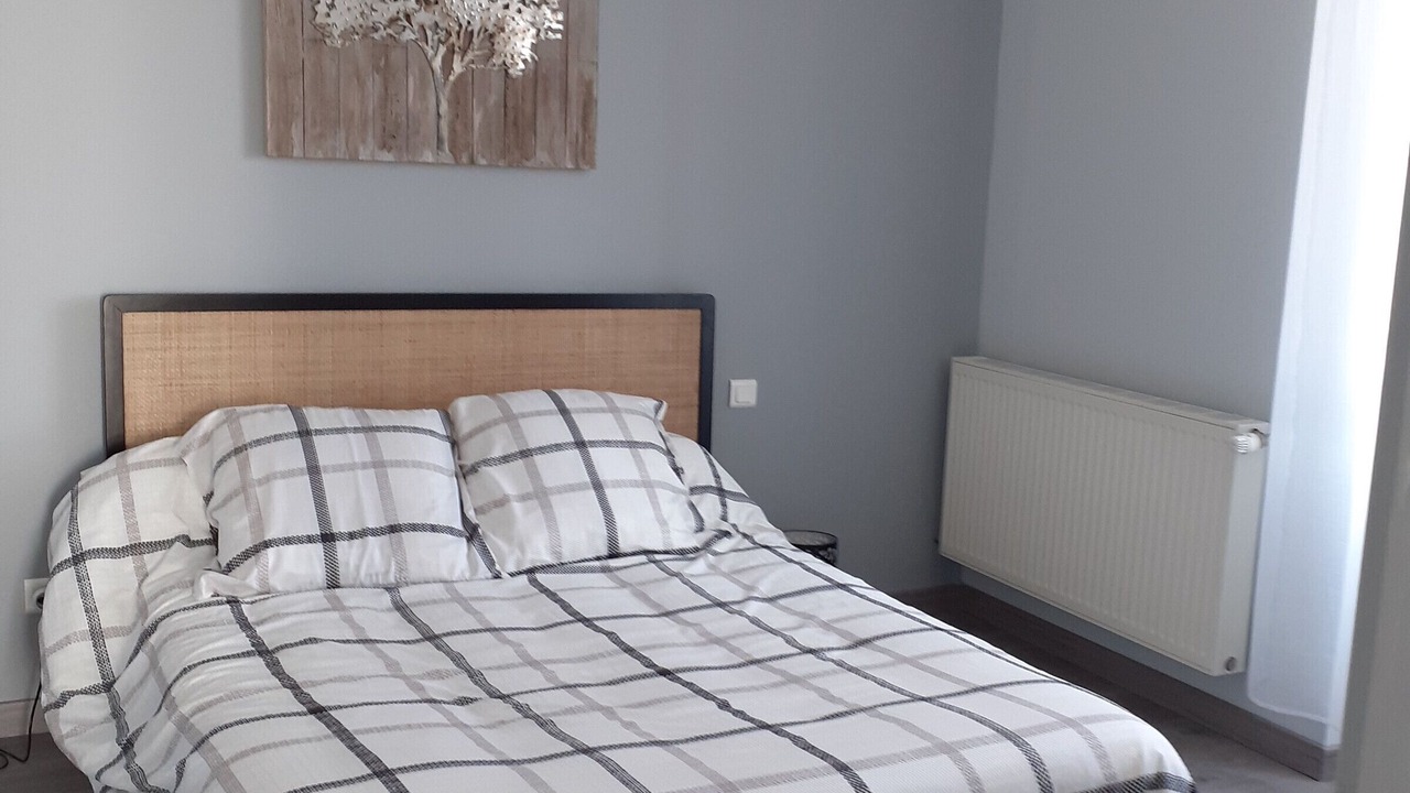 Photo of Bedroom in Cirfontaines-en-Ornois