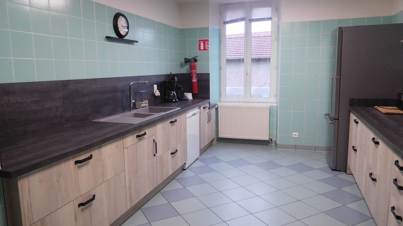 Photo of Kitchen in Cirfontaines-en-Ornois