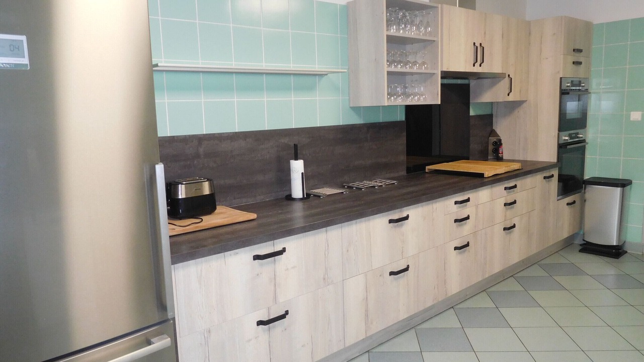 Photo of Kitchen in Cirfontaines-en-Ornois