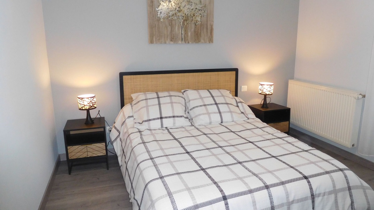 Photo of Bedroom in Cirfontaines-en-Ornois