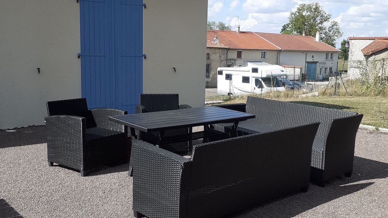 Photo of Outdoor in Cirfontaines-en-Ornois