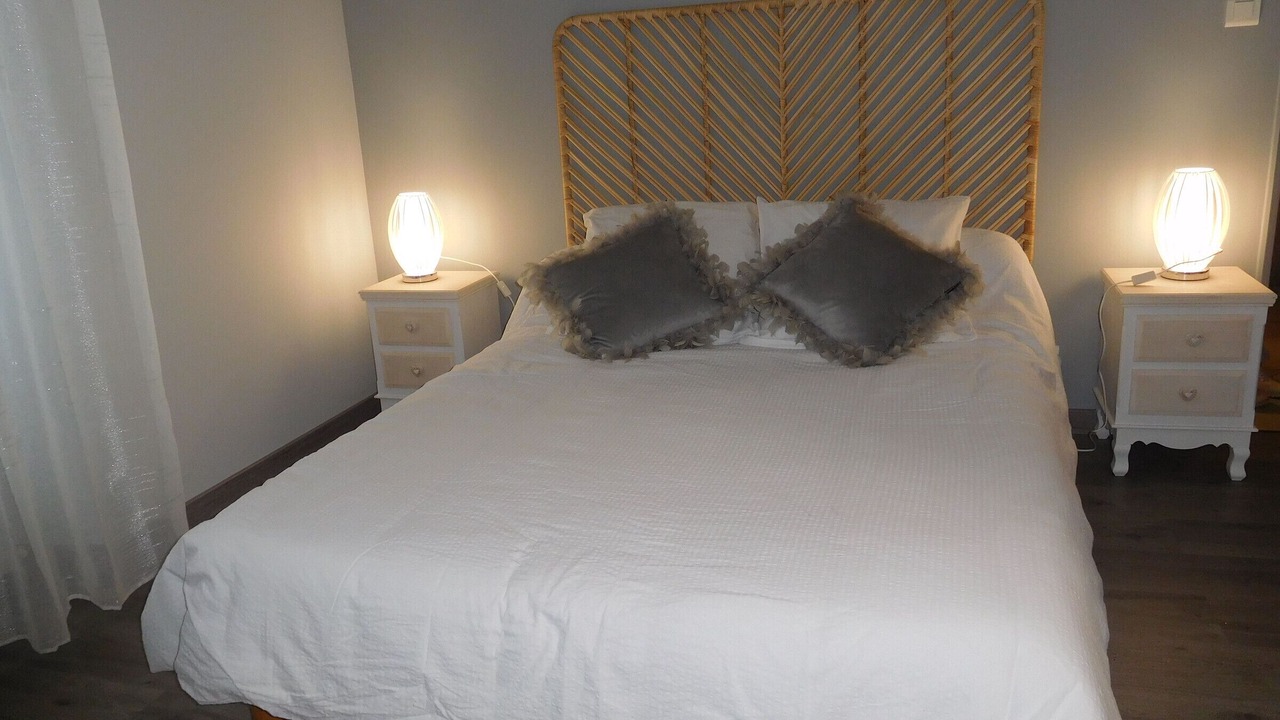 Photo of Bedroom in Cirfontaines-en-Ornois