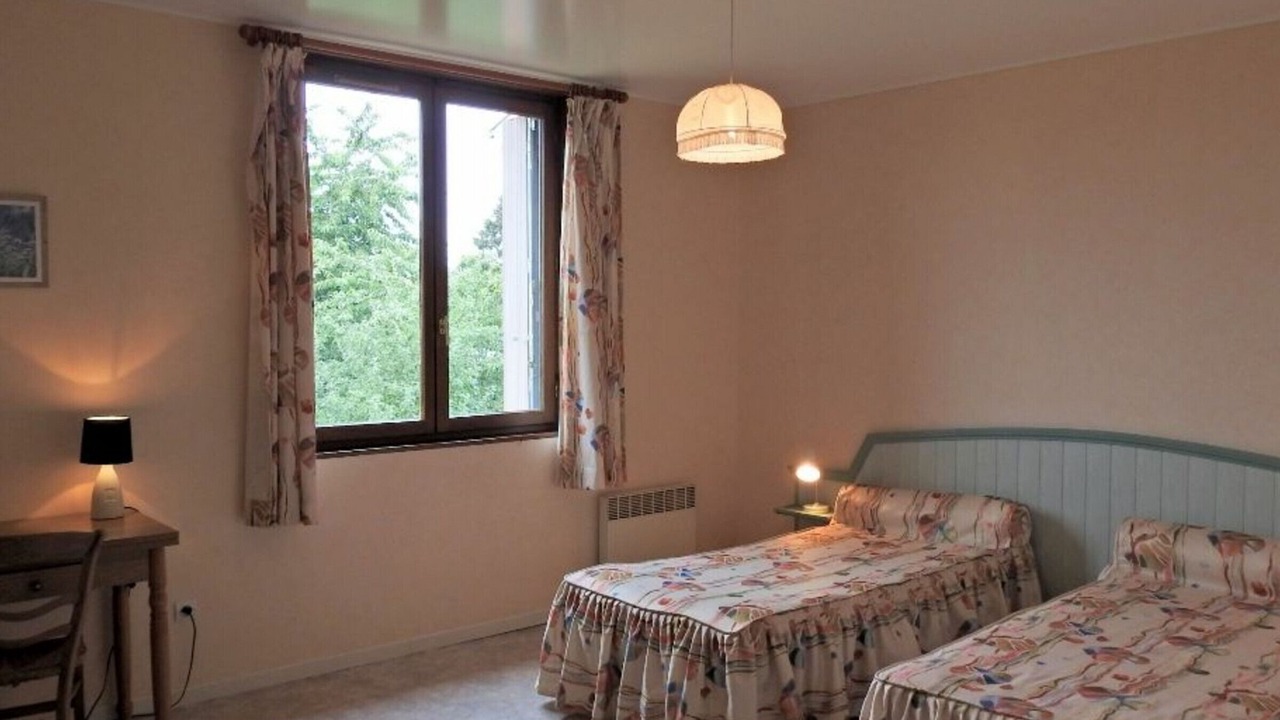 Photo of Bedroom in Ferriere-et-Lafolie