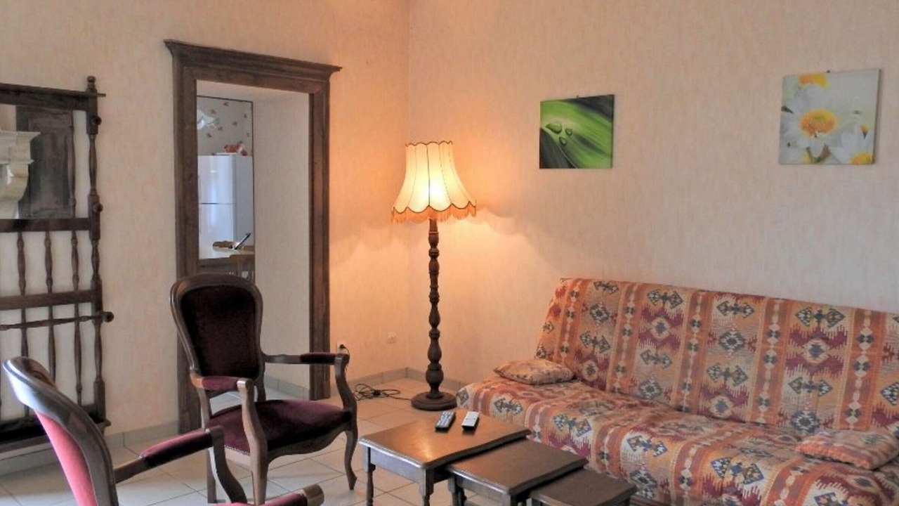 Photo of Livingroom in Ferriere-et-Lafolie