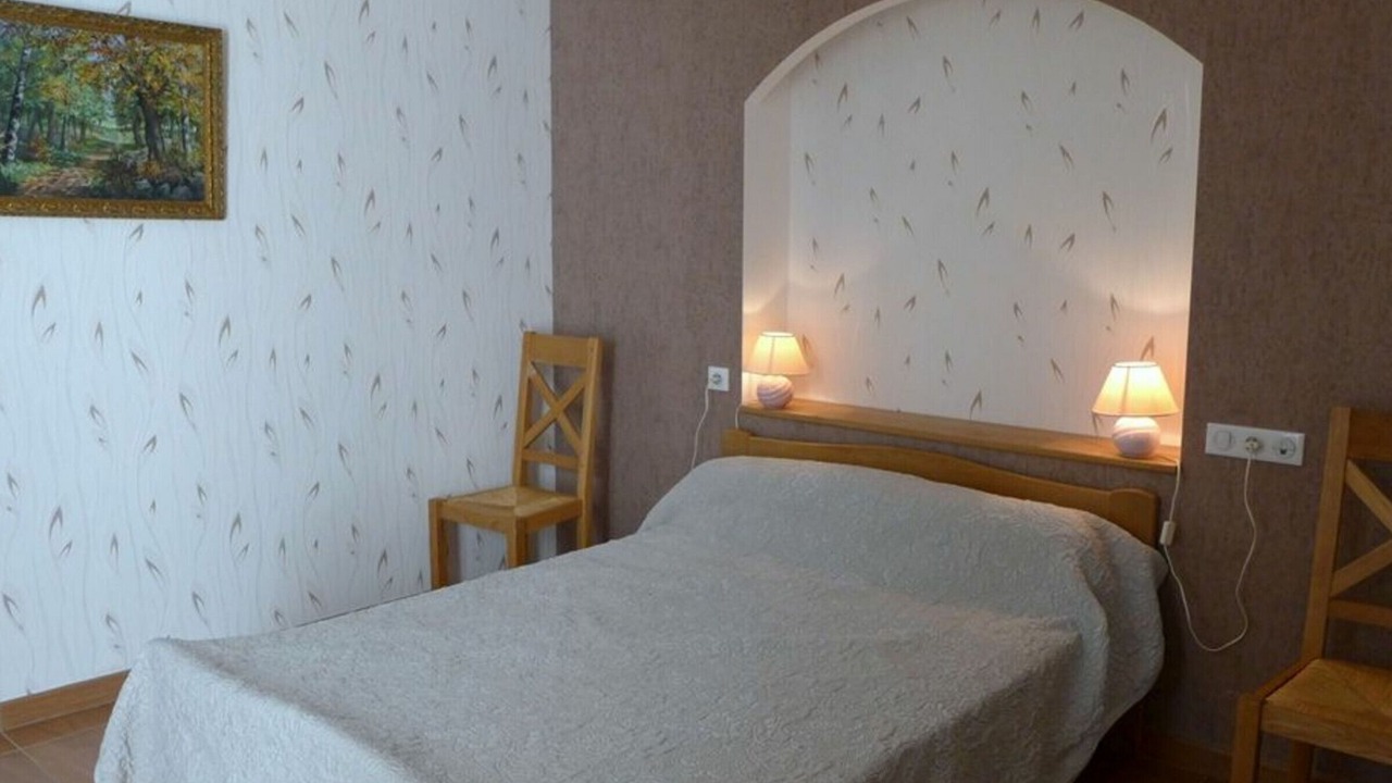 Photo of Bedroom in Vignes-la-Cote