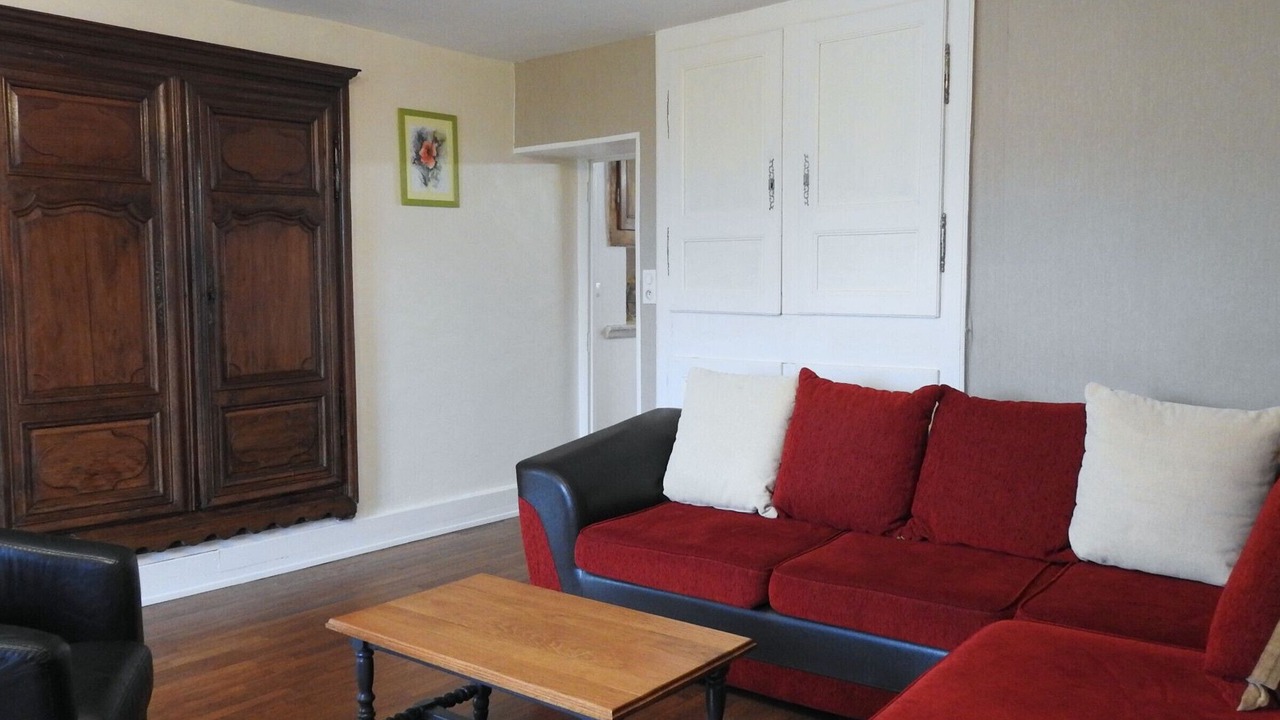 Photo of Livingroom in Saint-Blin