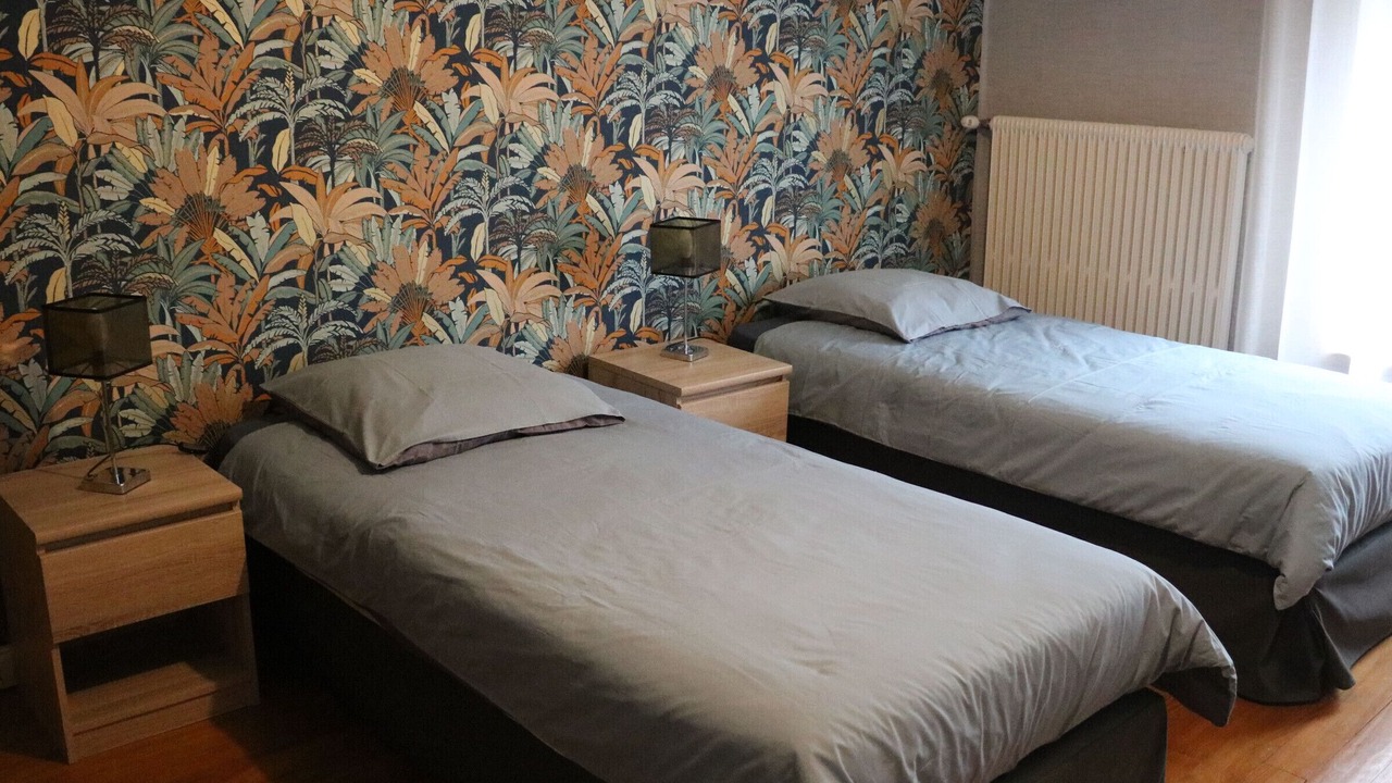 Photo of Bedroom in Saint-Blin