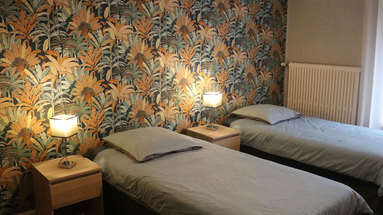 Photo of Bedroom in Saint-Blin