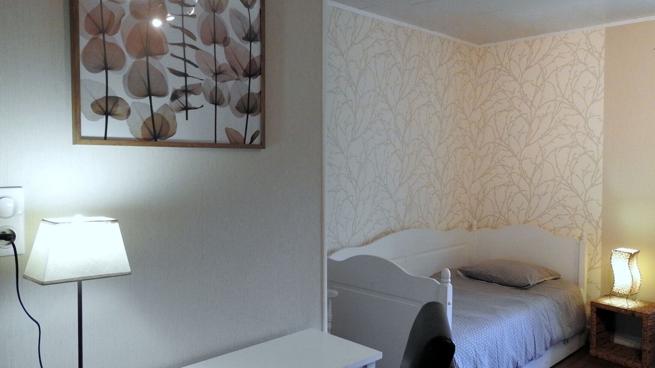 Photo of Bedroom in Saint-Blin