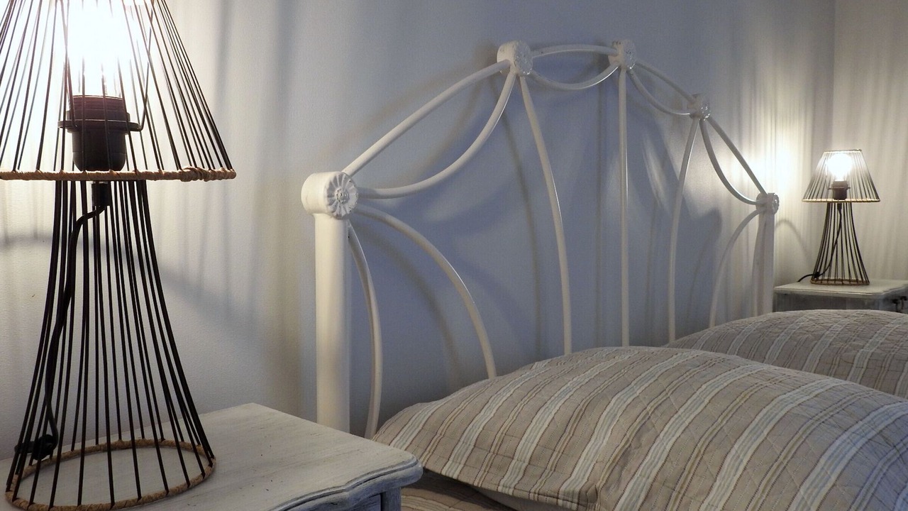 Photo of Bedroom in Saint-Blin