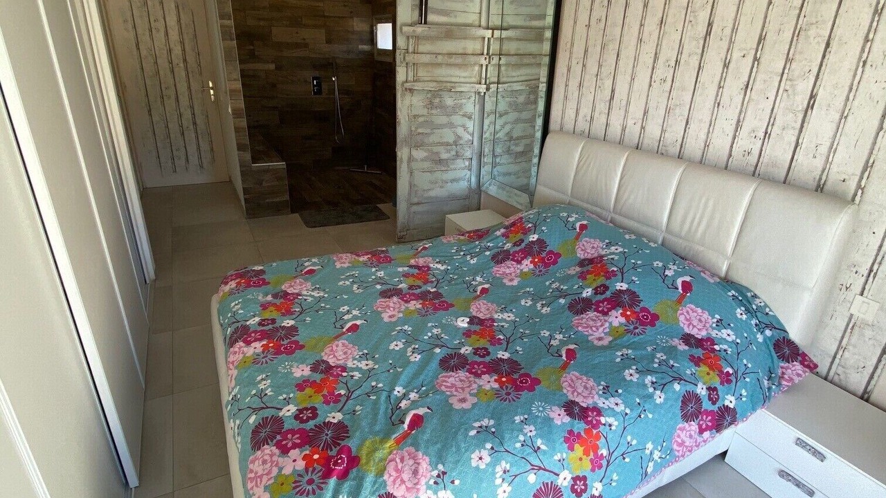 Photo of Bedroom in Maisod