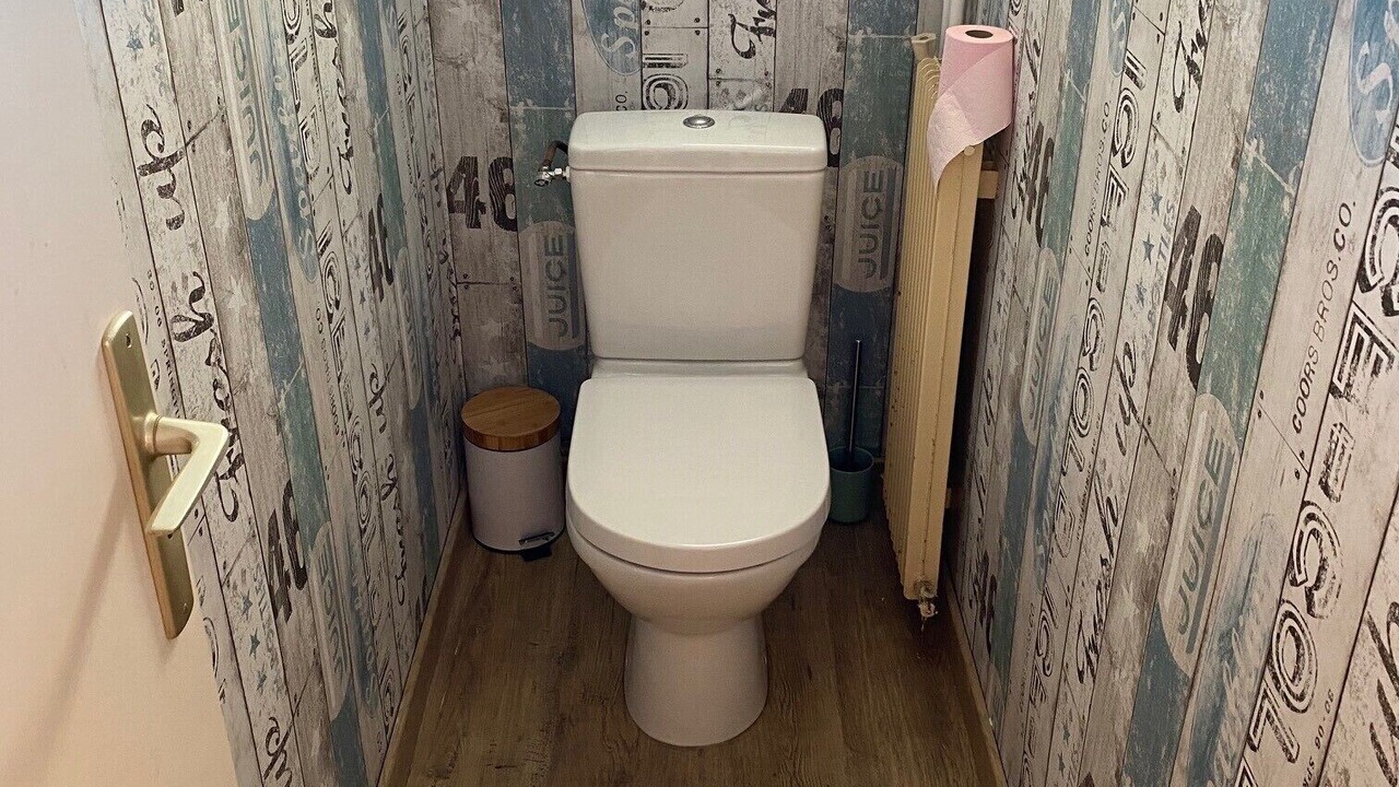 Photo of Bathroom in Maisod