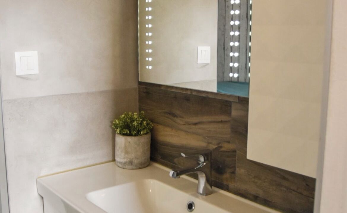 Photo of Bathroom in Maisod