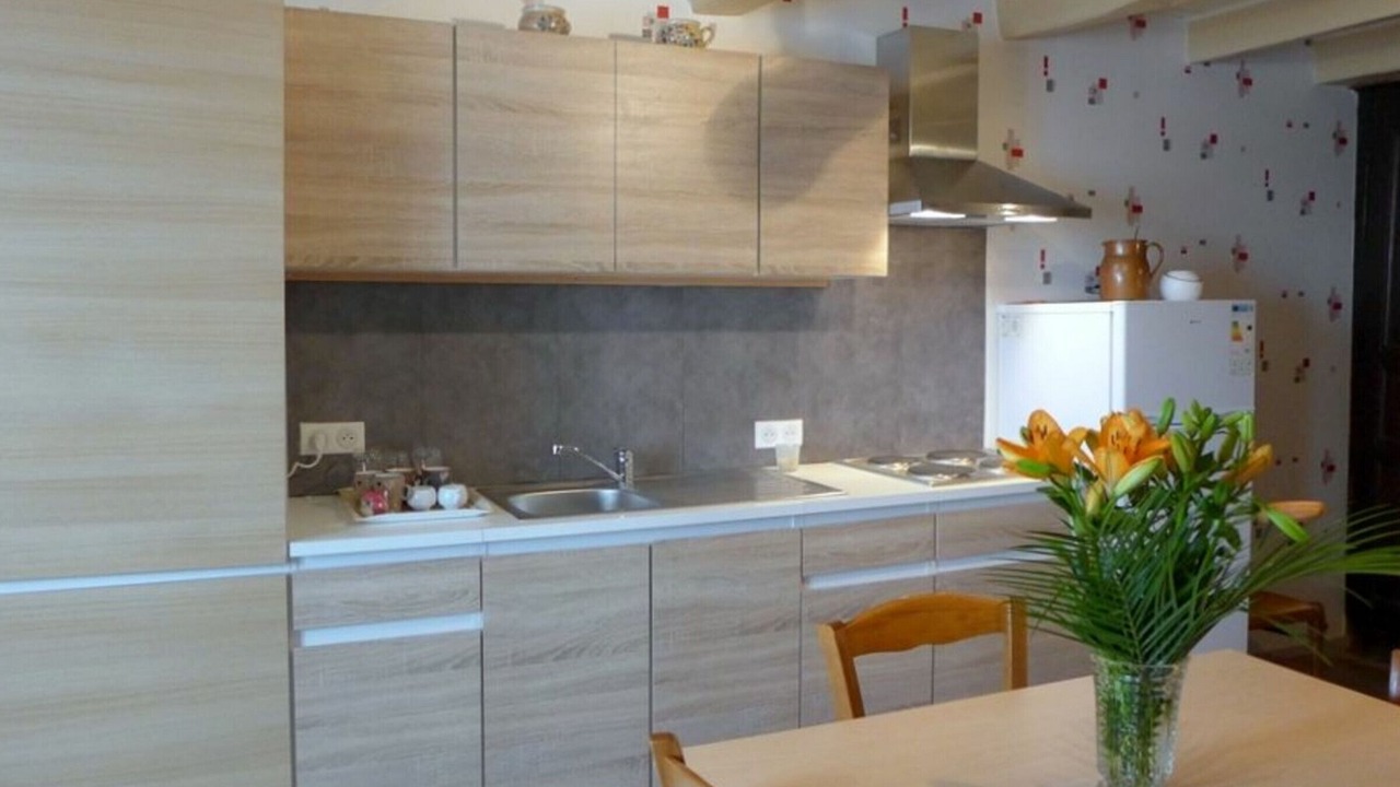 Photo of Kitchen in Chaumont-la-Ville