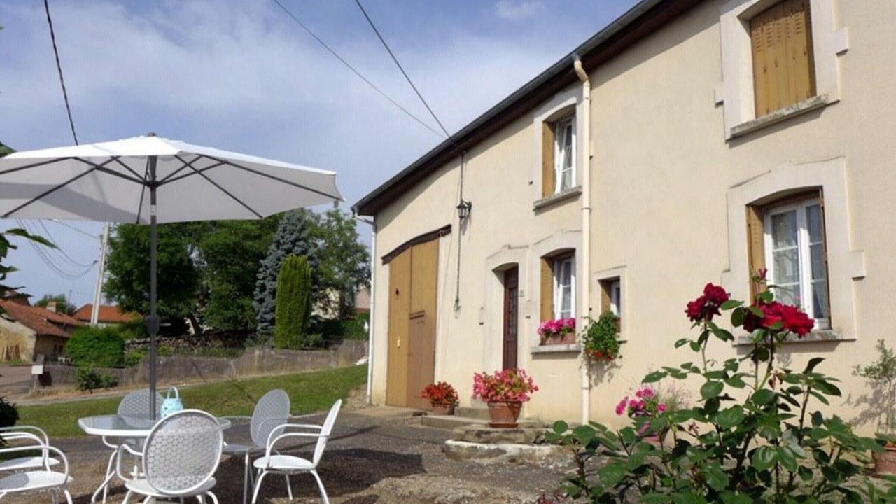 Photo of Outdoor in Chaumont-la-Ville