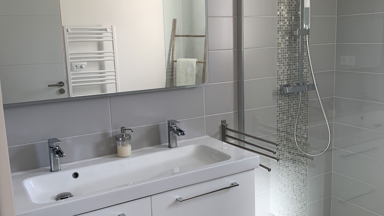 Photo of Bathroom in Aubignan