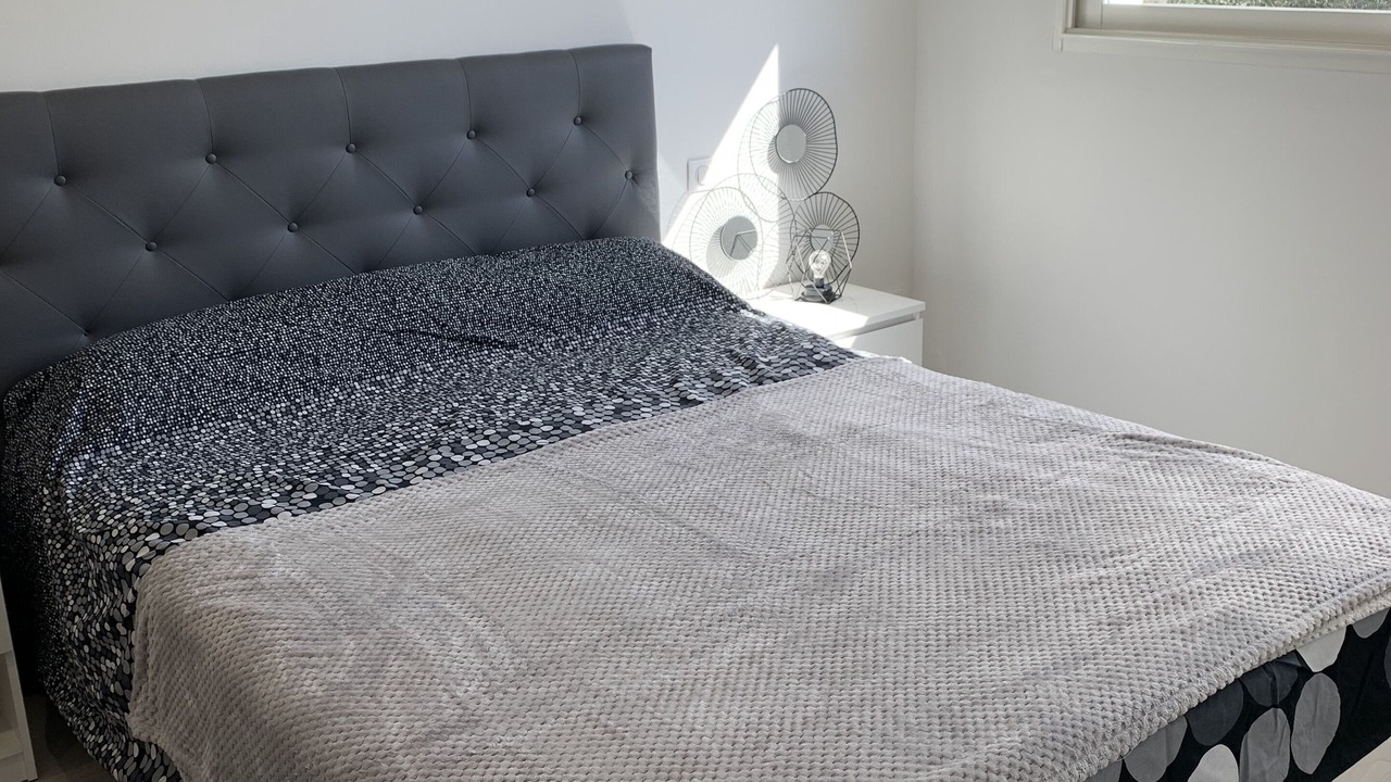 Photo of Bedroom in Aubignan