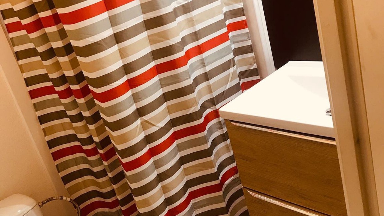 Photo of Bathroom in Besancon