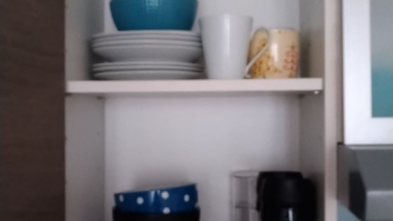 Photo of Kitchen in Besancon