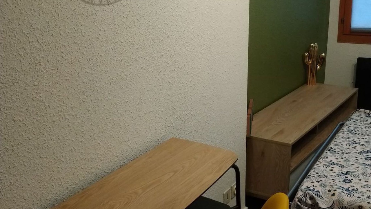Photo of Bedroom in Besancon