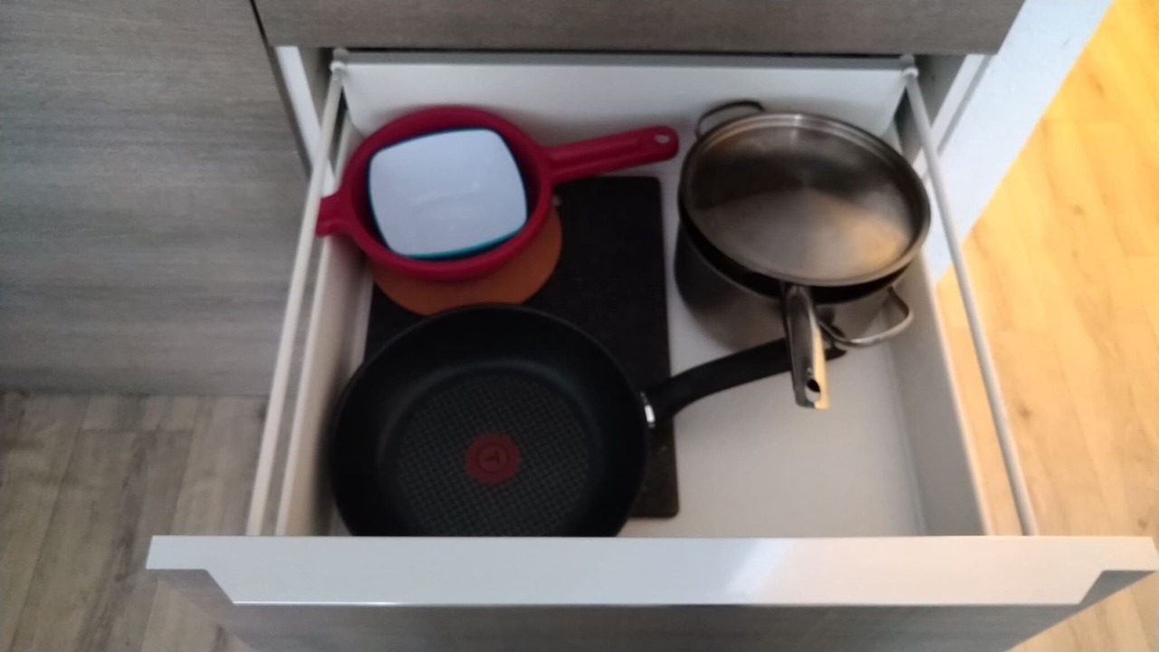 Photo of Kitchen in Besancon