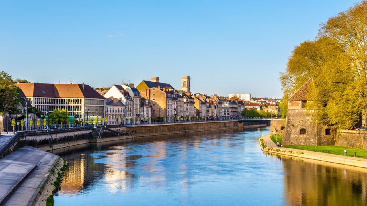 Photo of Others in Besancon