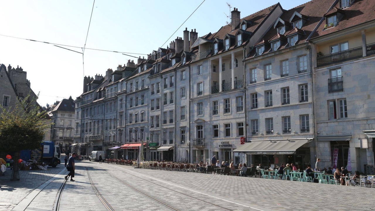 Photo of Outdoor in Besancon