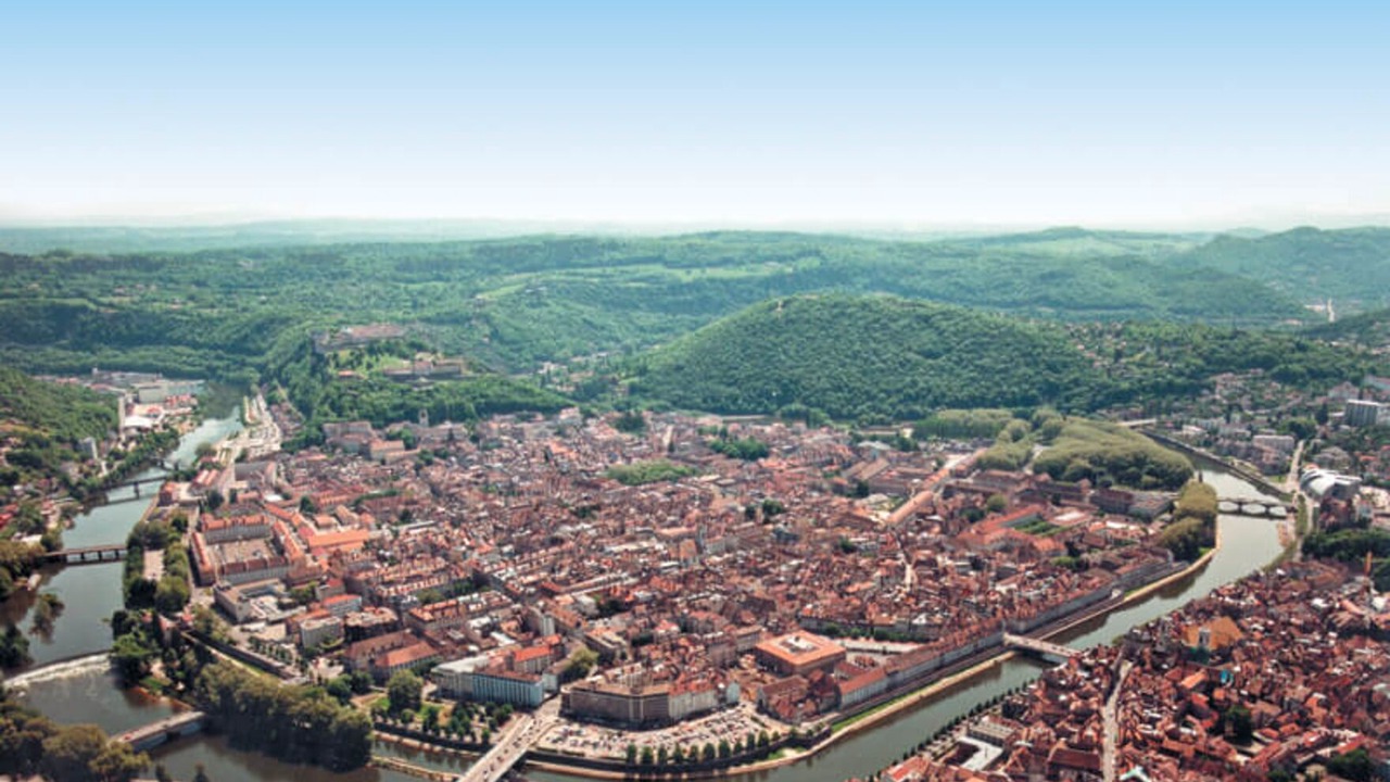 Photo of Outdoor in Besancon