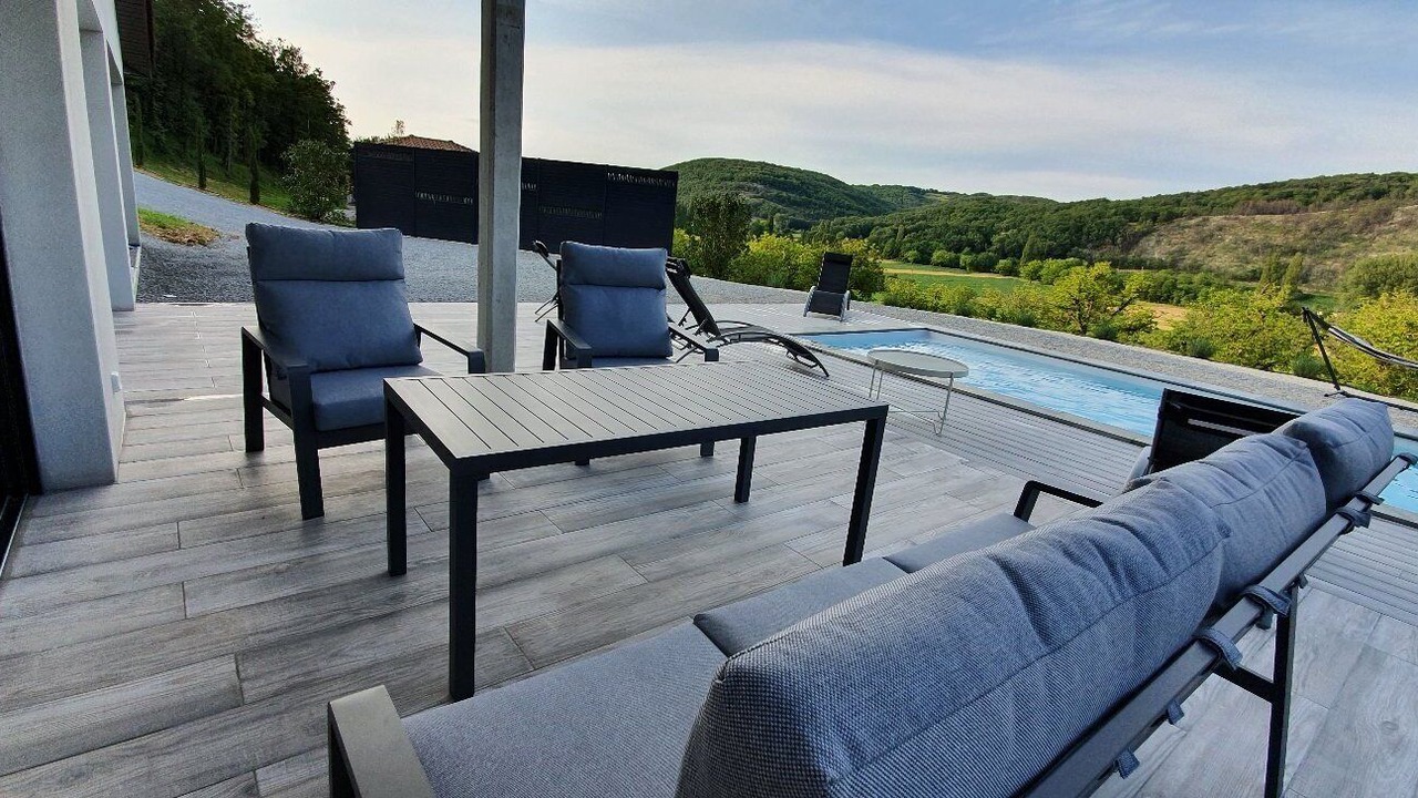 Photo of Patio Balcony in Concores
