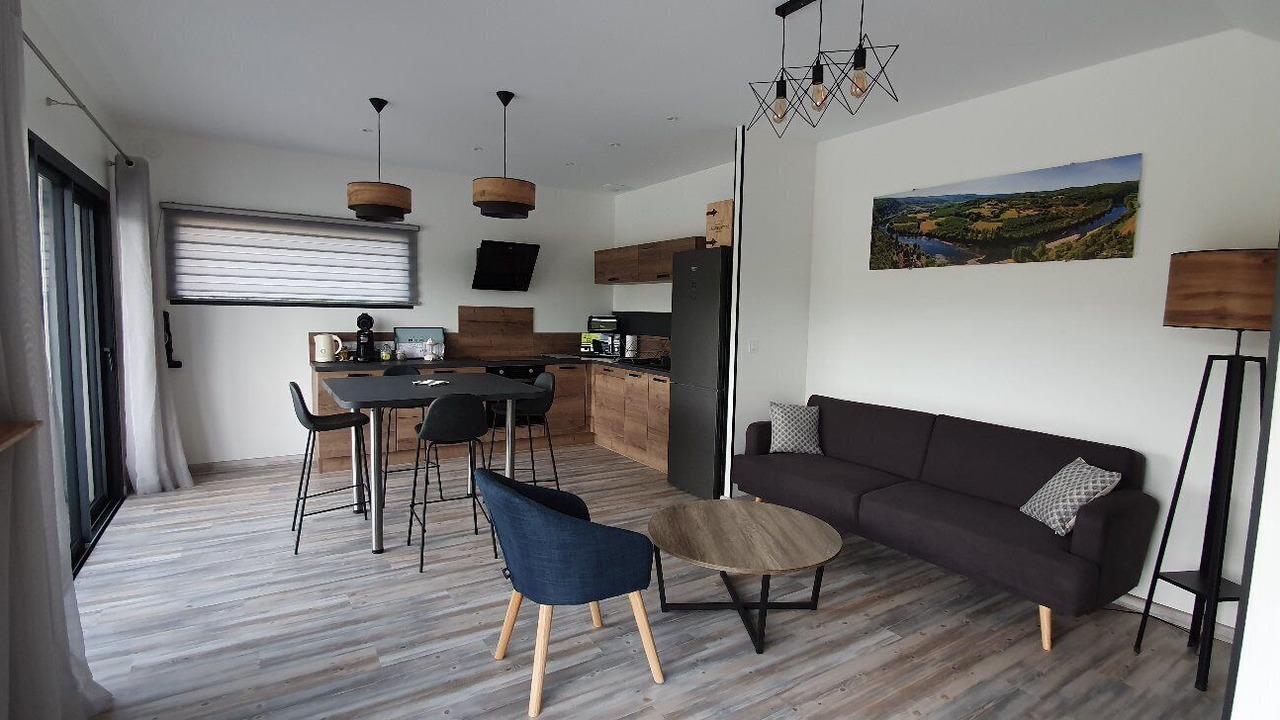 Photo of Livingroom in Concores