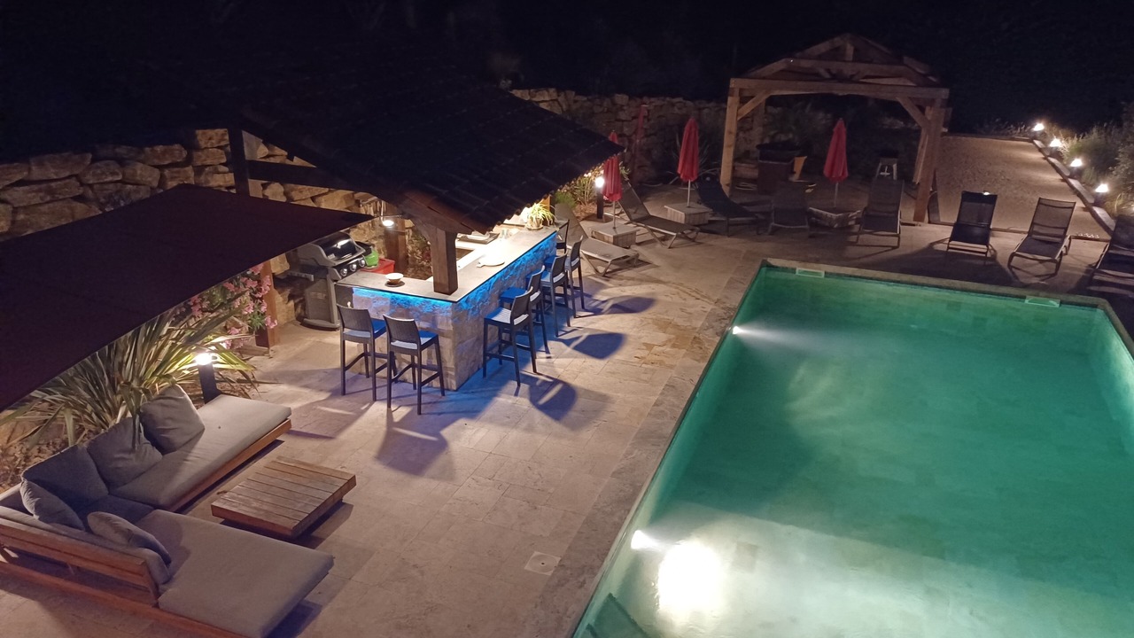 Photo of Outdoor in Buis-les-Baronnies