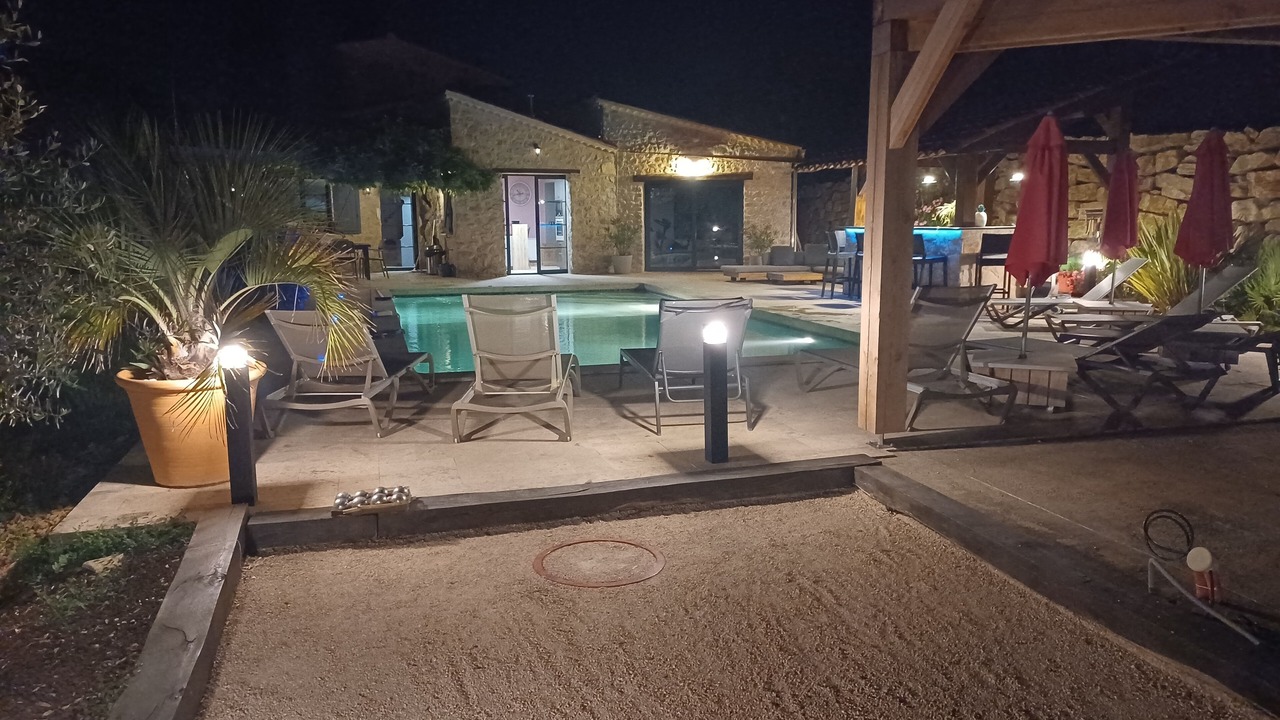 Photo of Outdoor in Buis-les-Baronnies