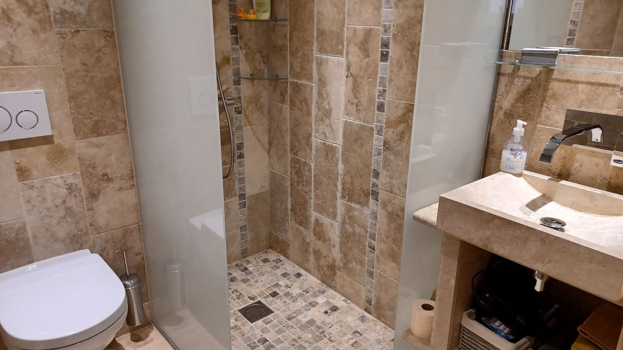 Photo of Bathroom in Buis-les-Baronnies