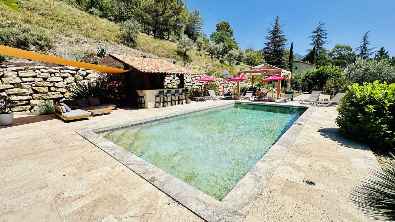Photo of Outdoor in Buis-les-Baronnies