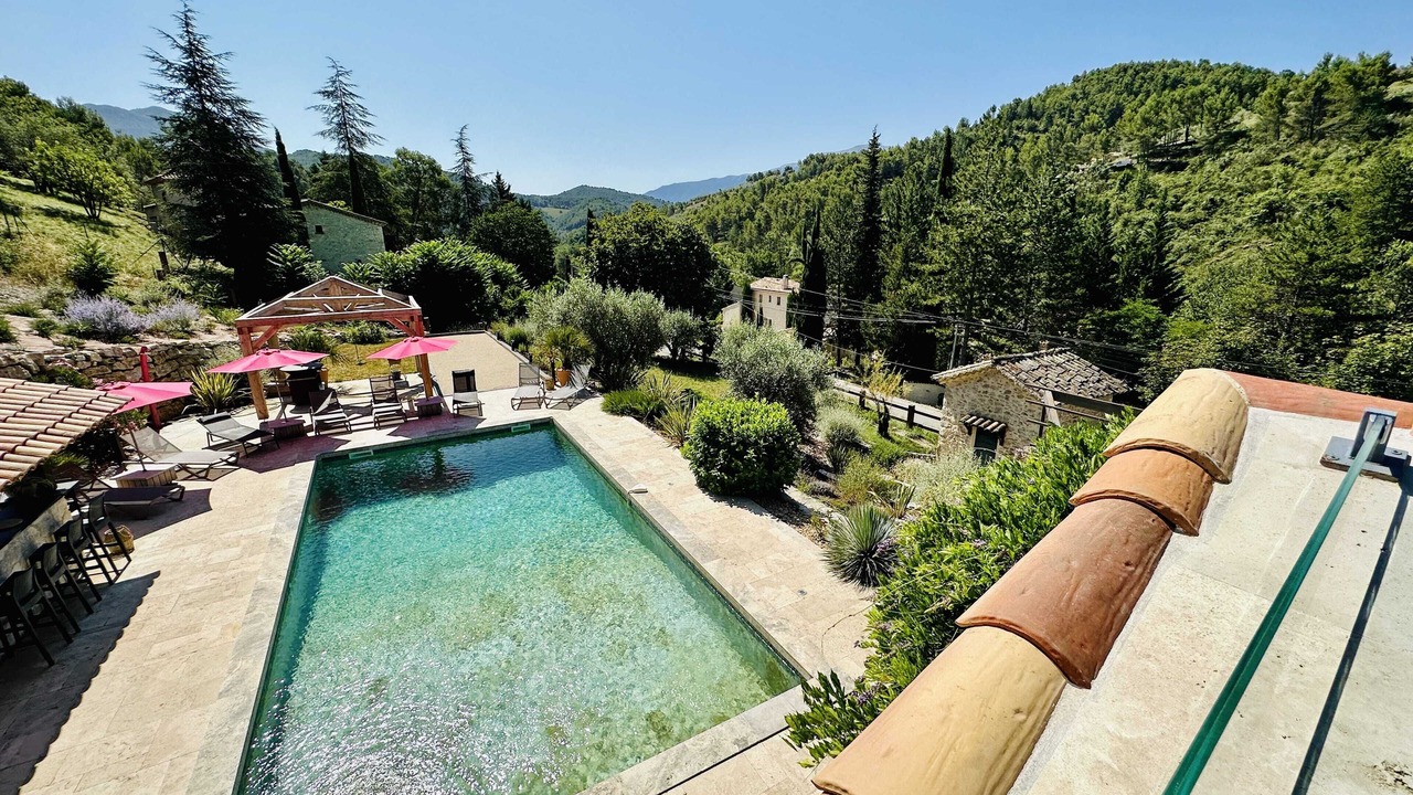 Photo of Outdoor in Buis-les-Baronnies